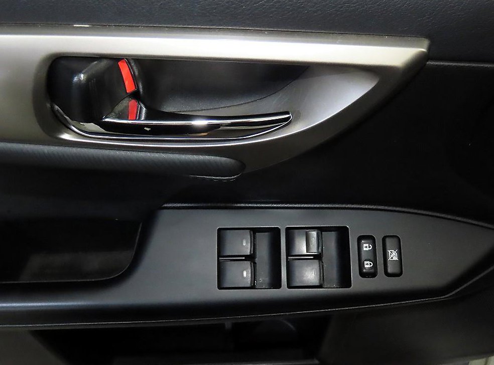 렉서스 CT CT200H 사진 13