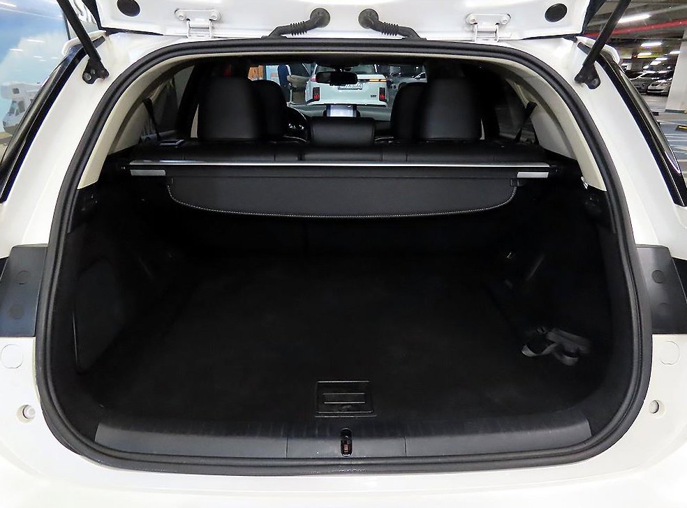 렉서스 CT CT200H 사진 18