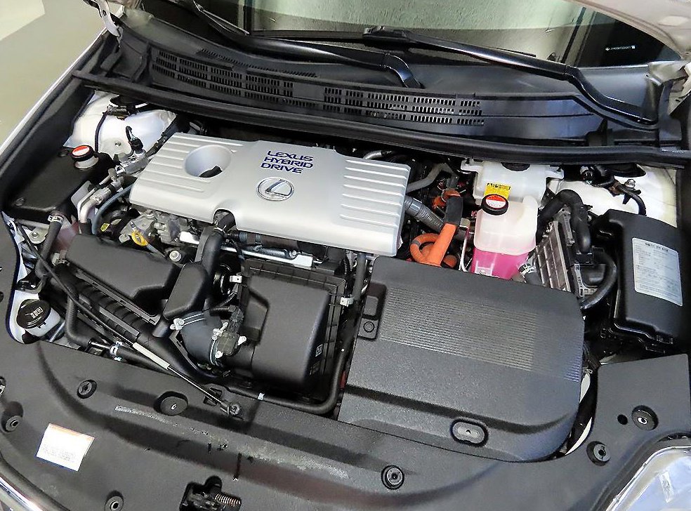 렉서스 CT CT200H 사진 19