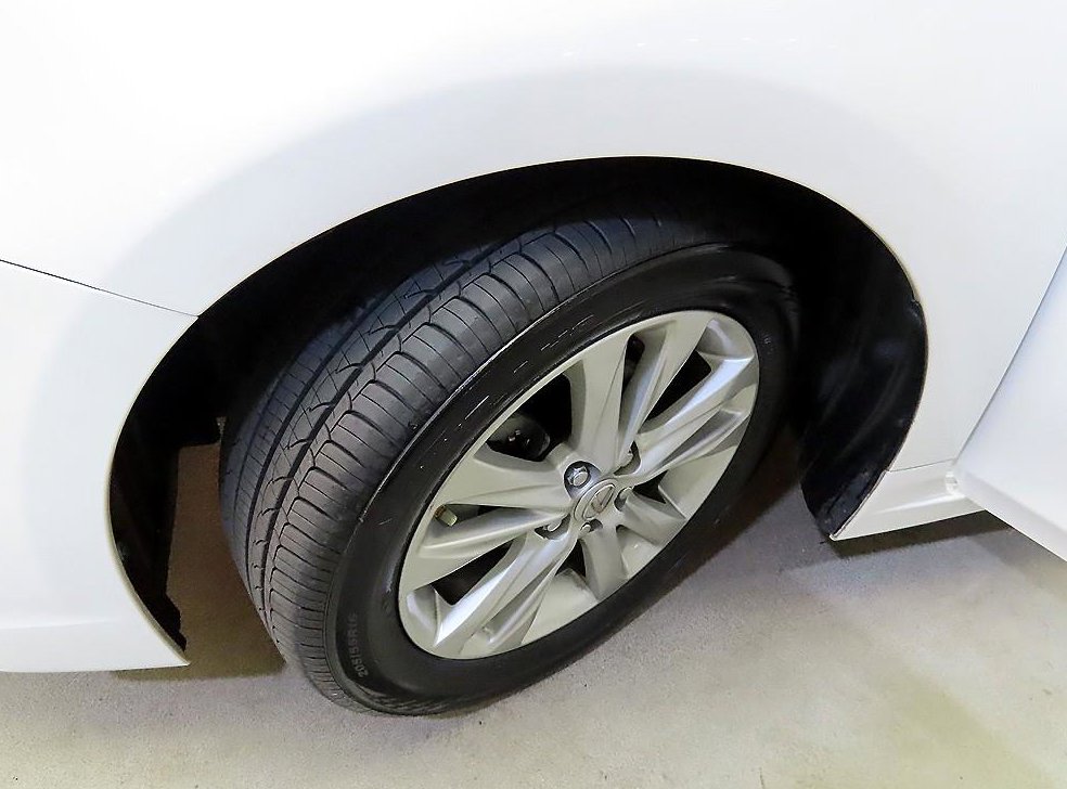 렉서스 CT CT200H 사진 20