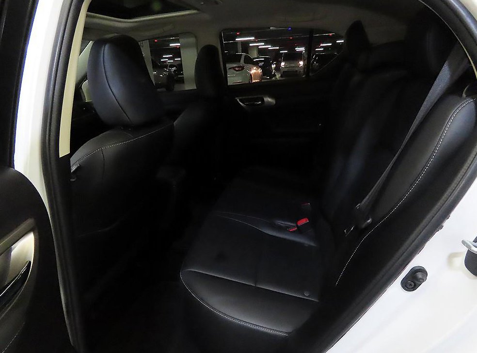 렉서스 CT CT200H 사진 7