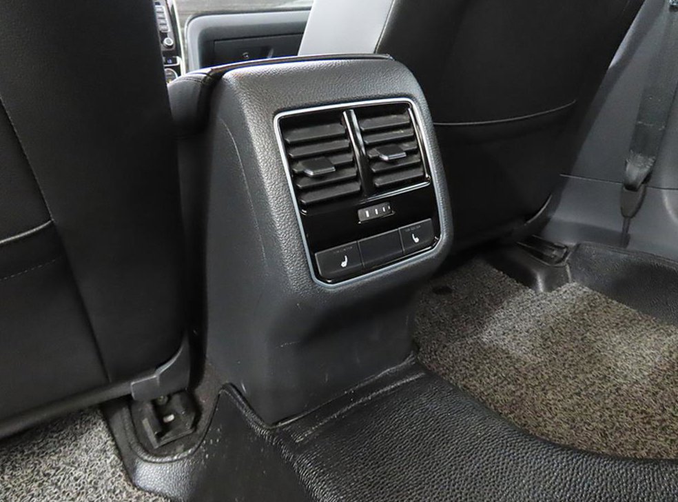 폭스바겐 파사트 2.0 TSI 사진 12