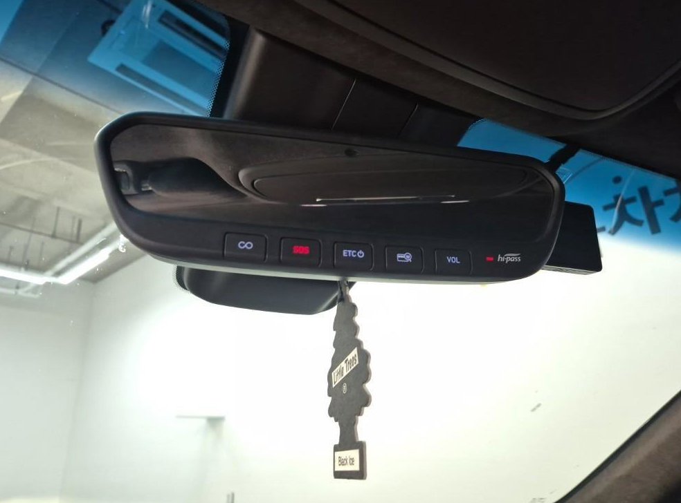 제네시스 G90 3.8 GDI AWD 사진 17