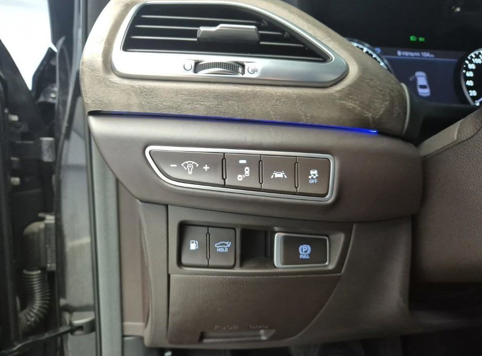 제네시스 G90 3.8 GDI AWD 사진 18