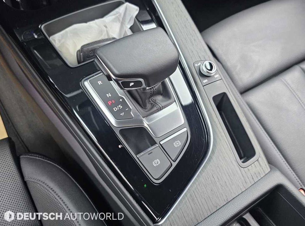 아우디 A4 40 TFSI 사진 9