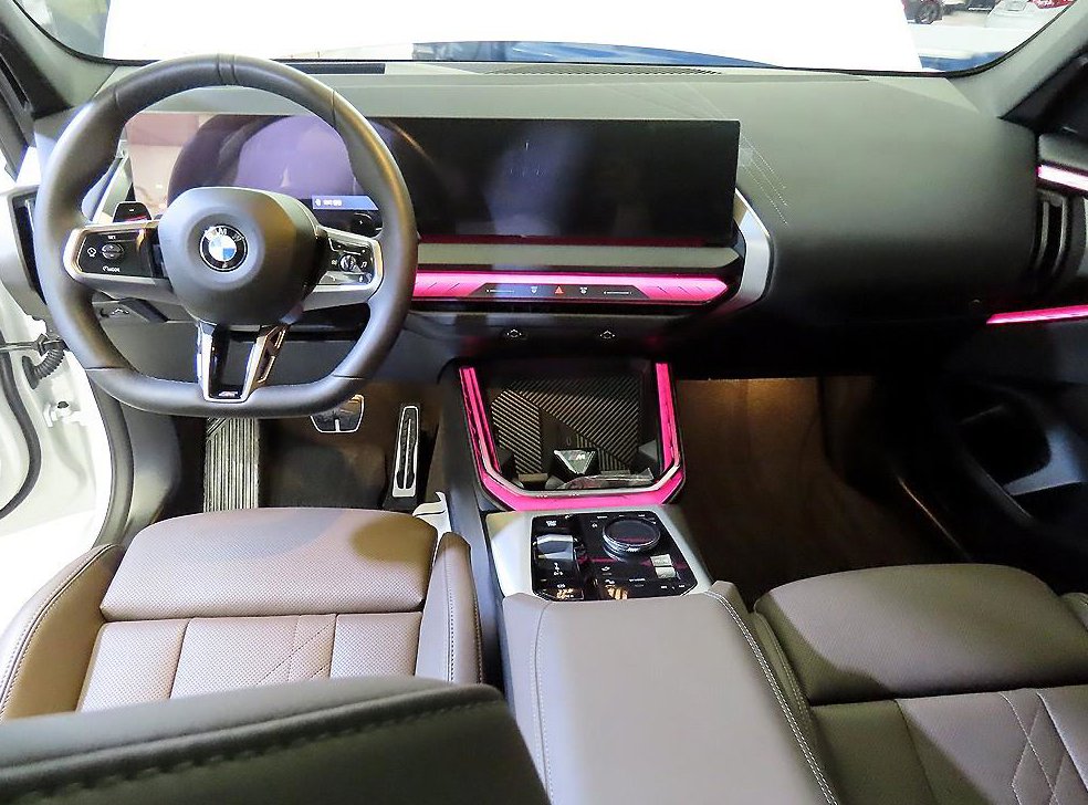 BMW X3 xDrive 20 M 스포츠 사진 10