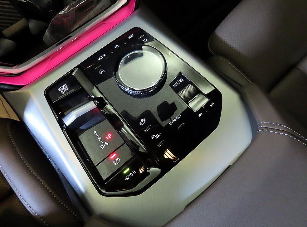 BMW X3 xDrive 20 M 스포츠 사진 12