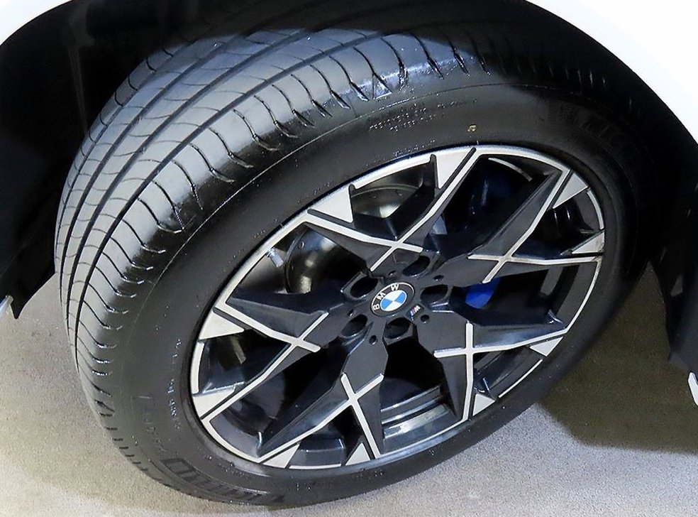 BMW X3 xDrive 20 M 스포츠 사진 20
