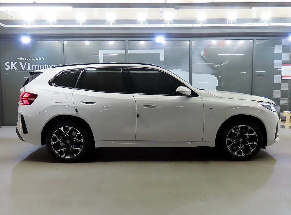 BMW X3 xDrive 20 M 스포츠 사진 3