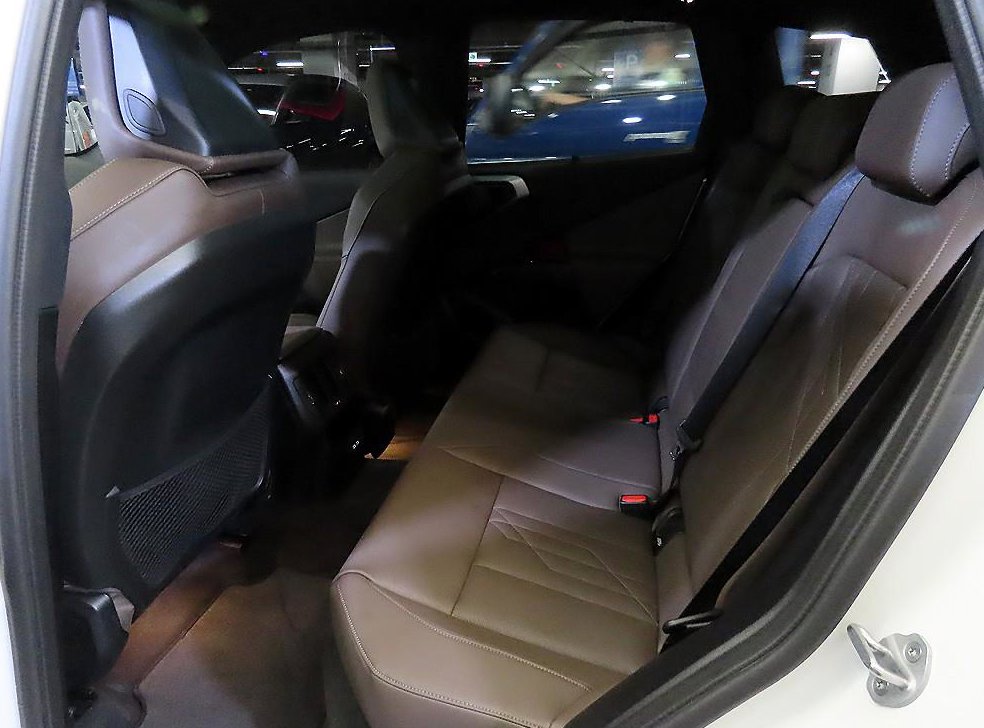 BMW X3 xDrive 20 M 스포츠 사진 7