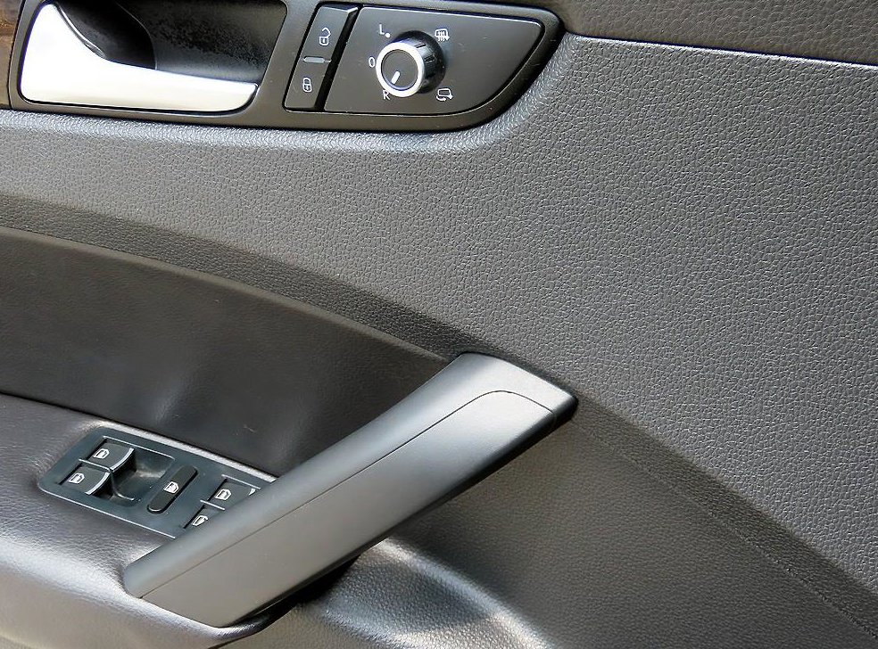 폭스바겐 파사트 1.8 TSI 사진 11