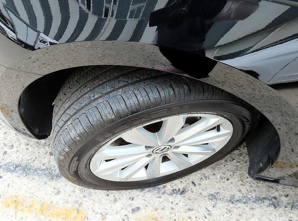 폭스바겐 파사트 1.8 TSI 사진 19