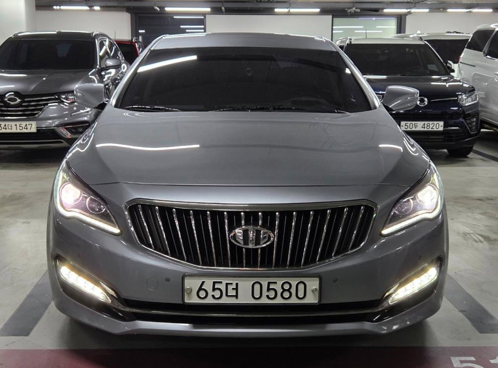 현대 아슬란 G300 모던 사진 2