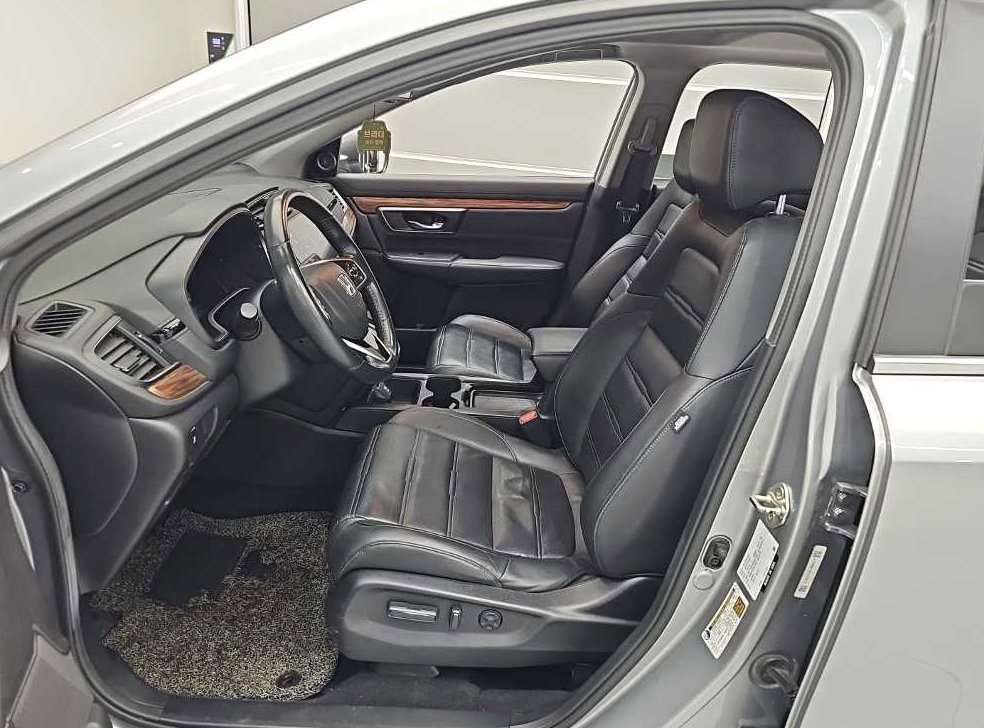 혼다 CR-V 1.5 EX-L 4WD 사진 11