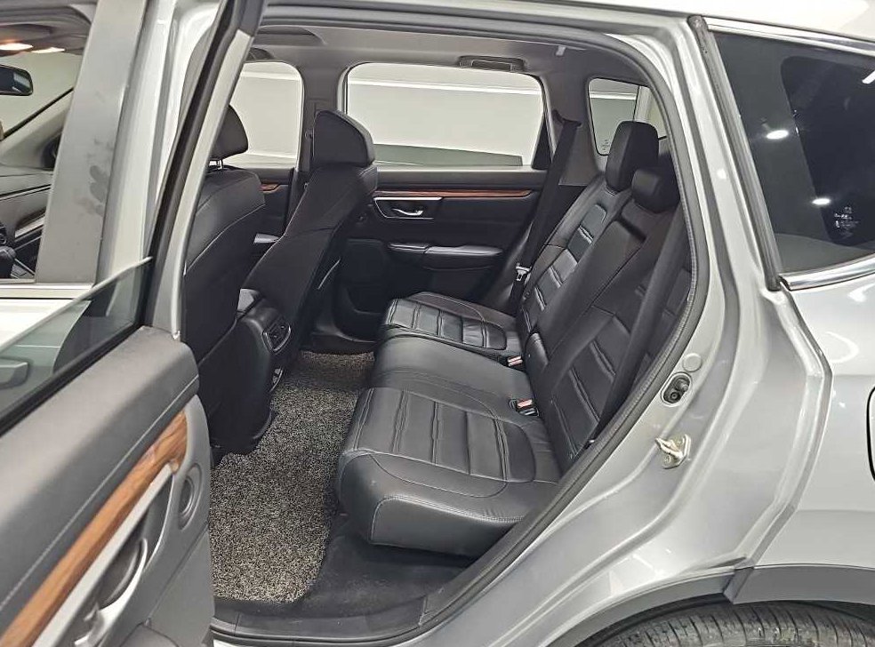 혼다 CR-V 1.5 EX-L 4WD 사진 12