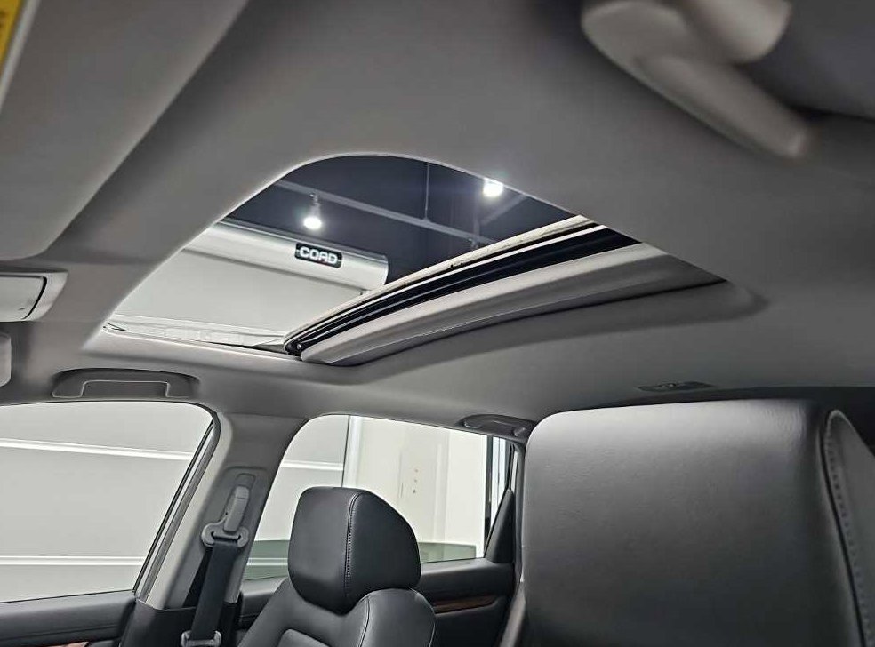 혼다 CR-V 1.5 EX-L 4WD 사진 13