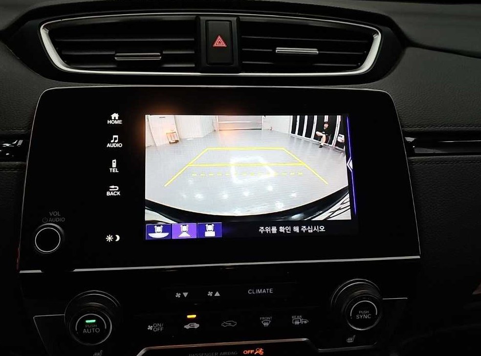 혼다 CR-V 1.5 EX-L 4WD 사진 15