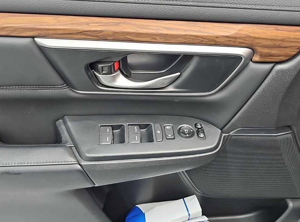 혼다 CR-V 1.5 EX-L 4WD 사진 16
