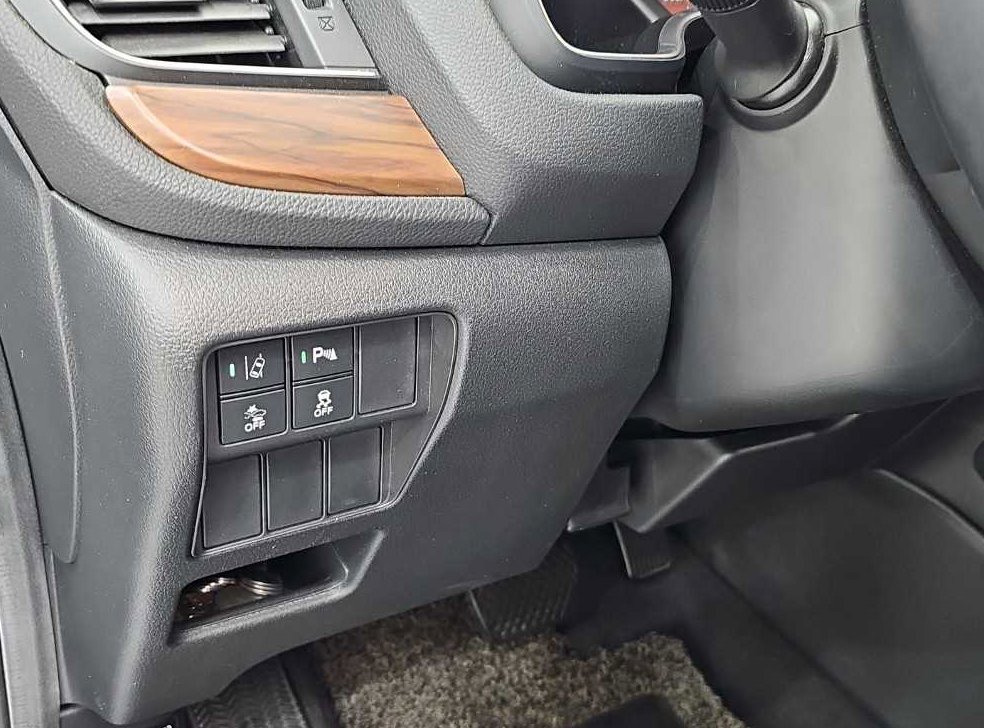 혼다 CR-V 1.5 EX-L 4WD 사진 17