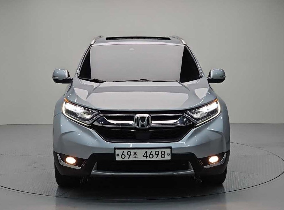 혼다 CR-V 1.5 EX-L 4WD 사진 2