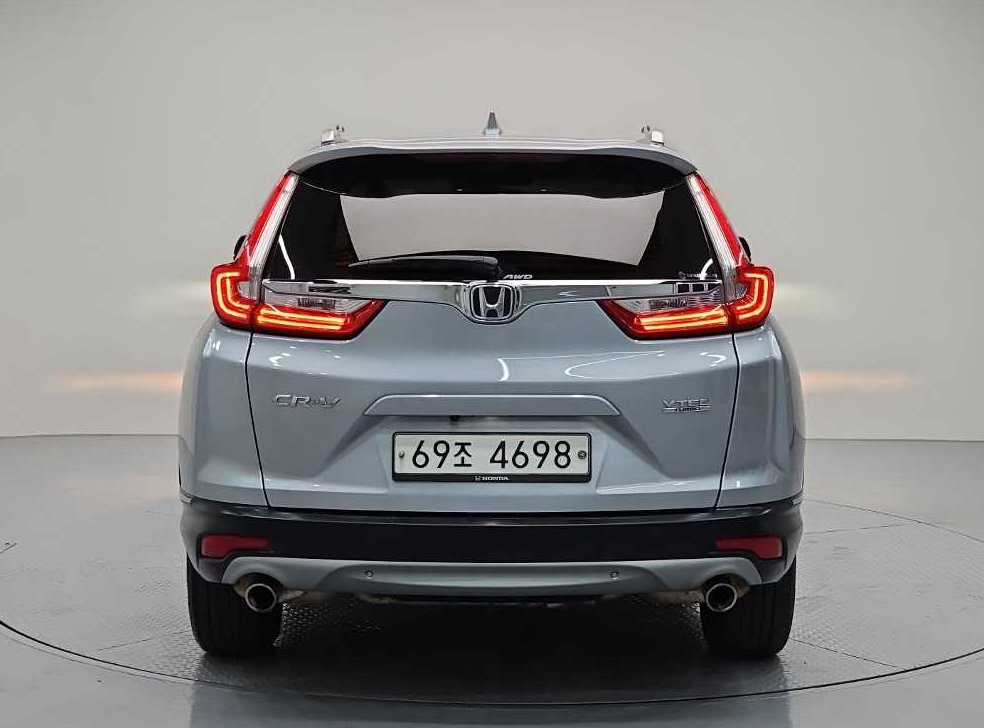 혼다 CR-V 1.5 EX-L 4WD 사진 3