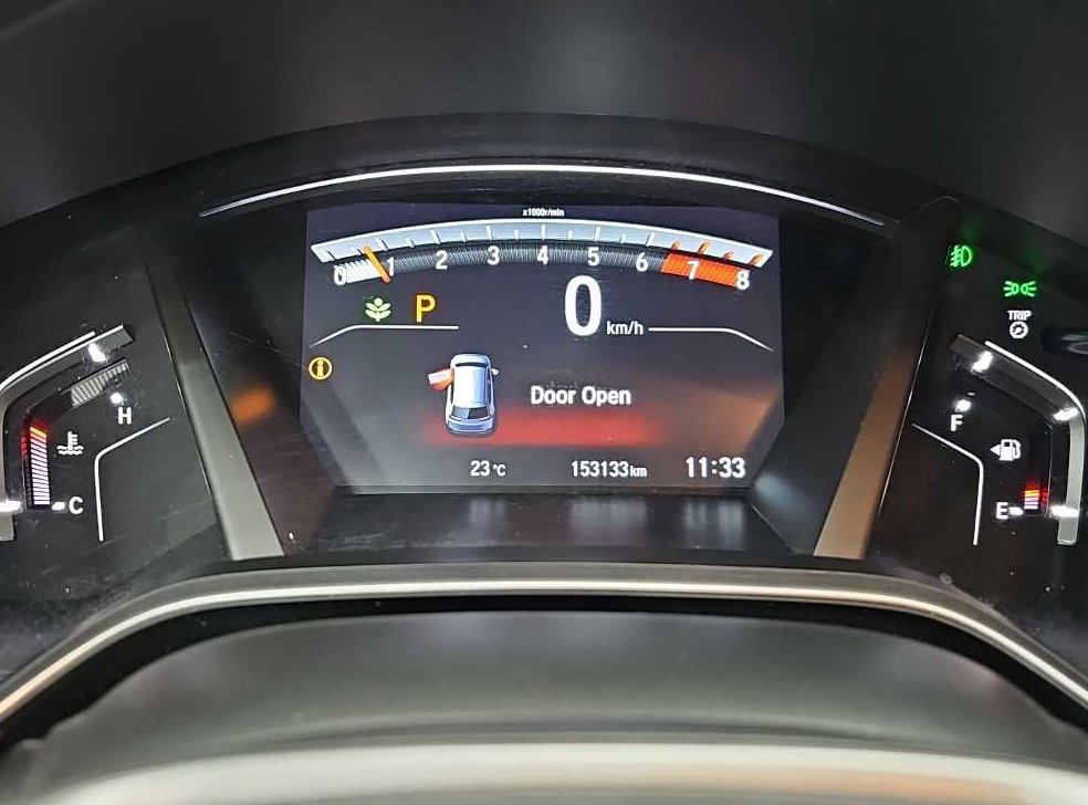 혼다 CR-V 1.5 EX-L 4WD 사진 6