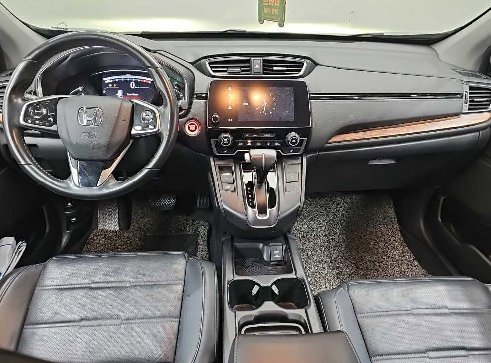 혼다 CR-V 1.5 EX-L 4WD 사진 7