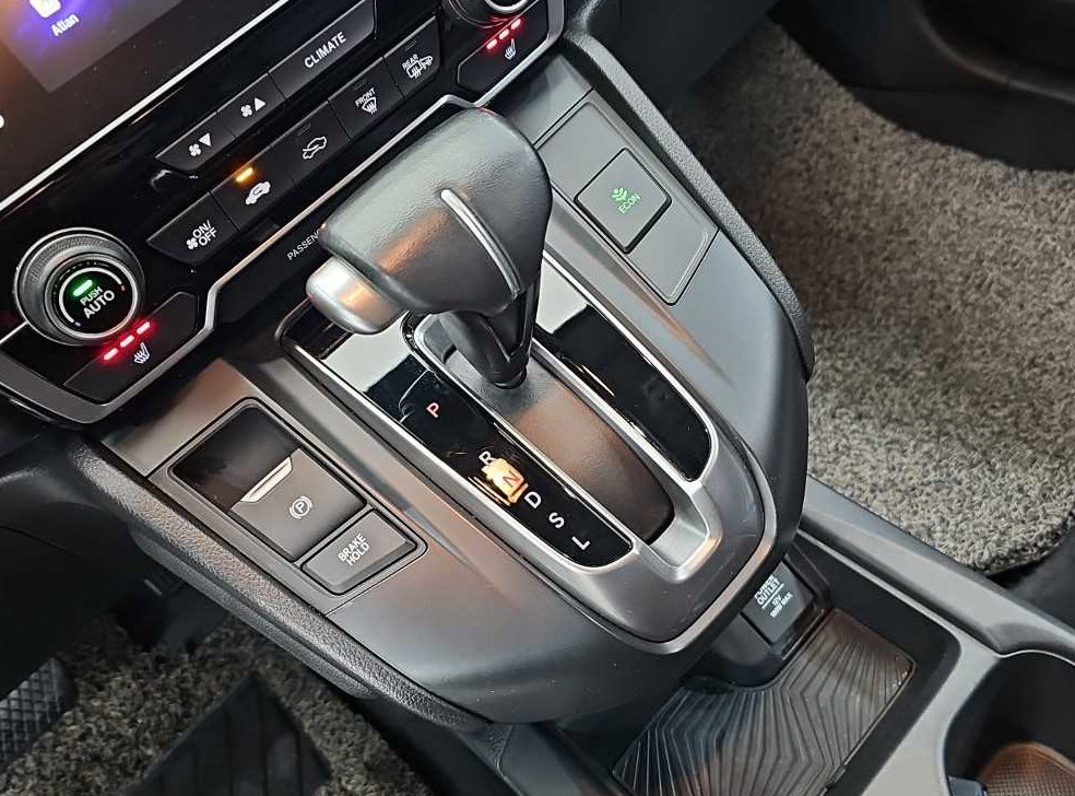 혼다 CR-V 1.5 EX-L 4WD 사진 8