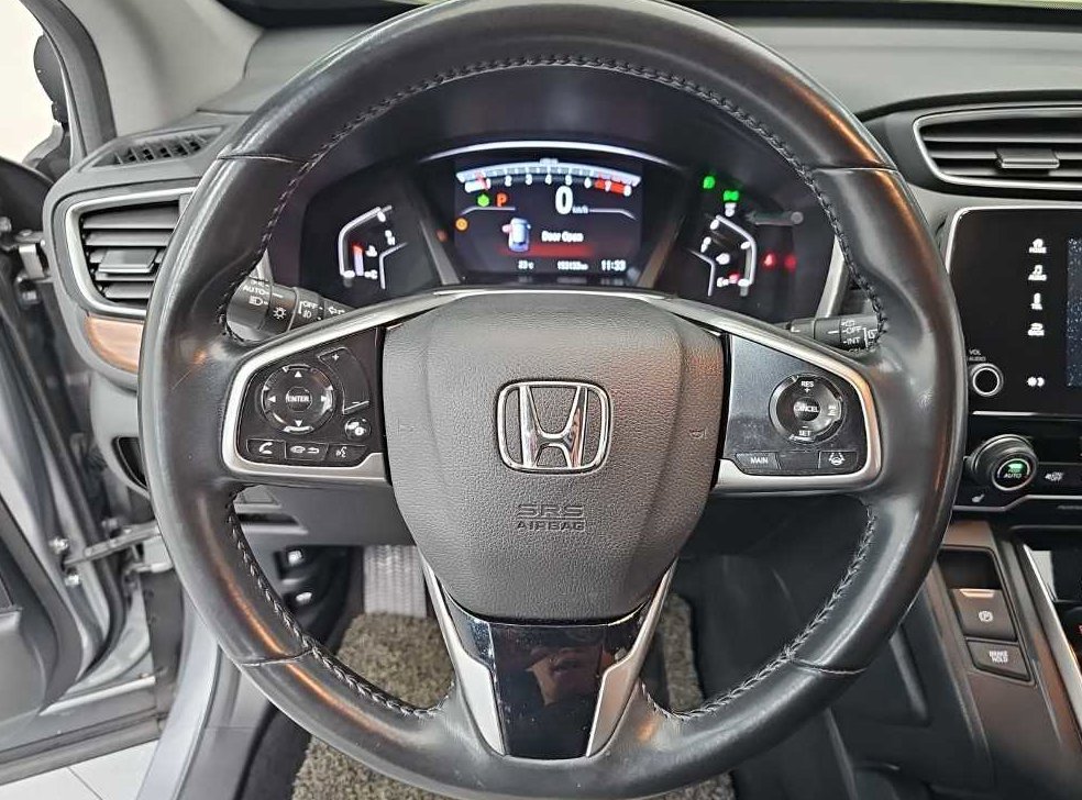 혼다 CR-V 1.5 EX-L 4WD 사진 9