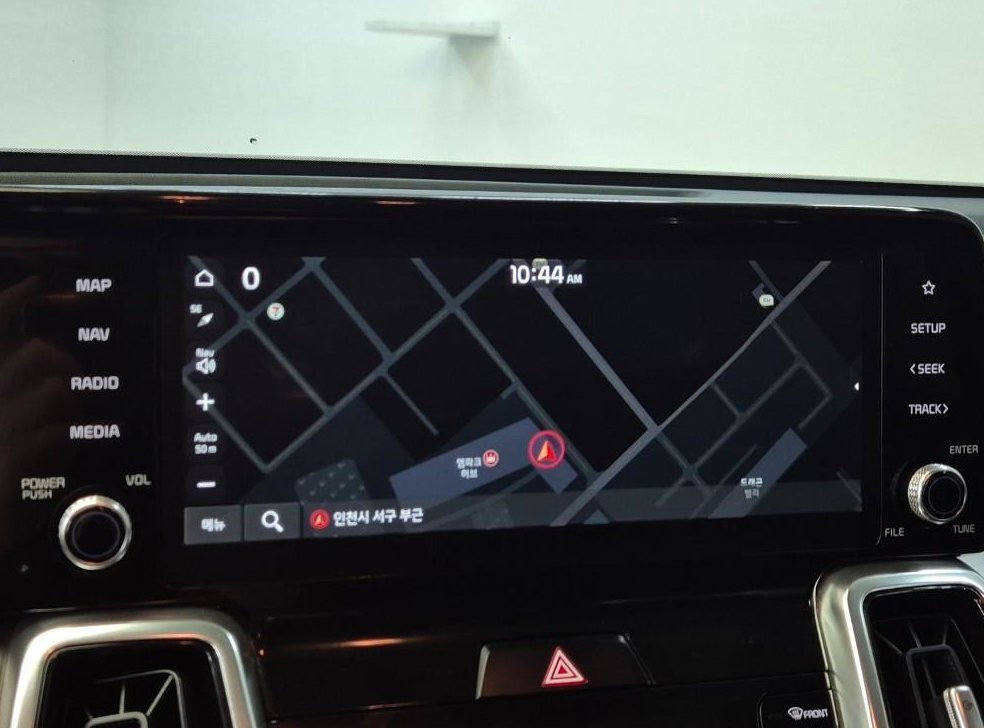 기아 쏘렌토 디젤 2.2 2WD 노블레스 사진 14