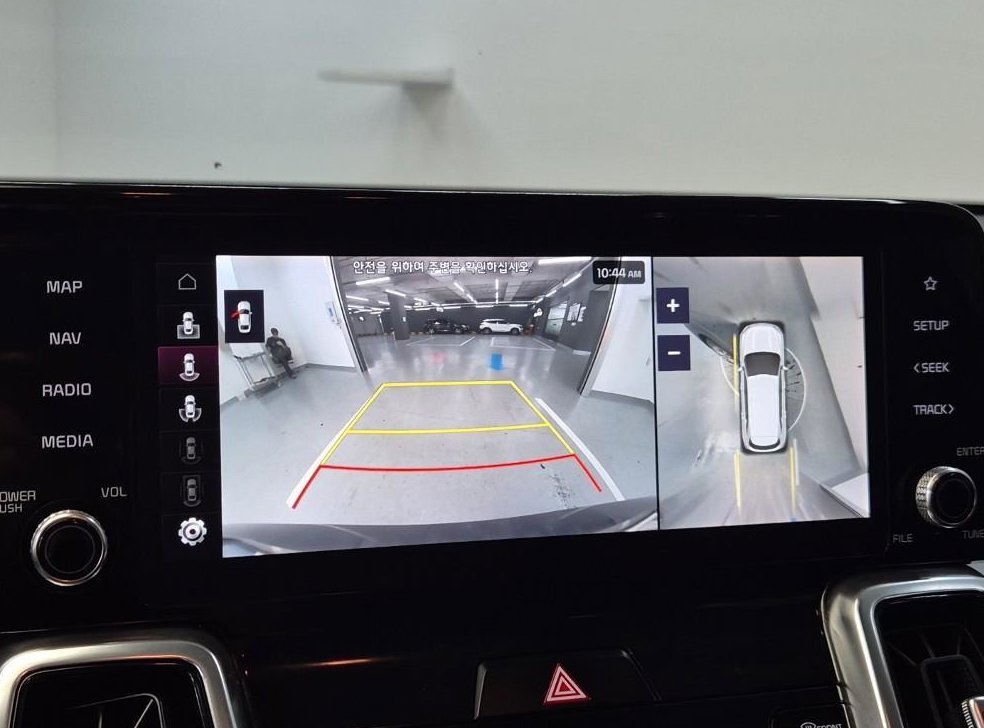 기아 쏘렌토 디젤 2.2 2WD 노블레스 사진 15