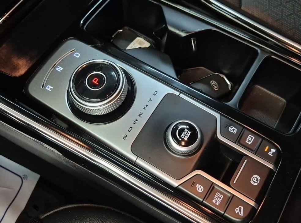 기아 쏘렌토 디젤 2.2 2WD 노블레스 사진 16