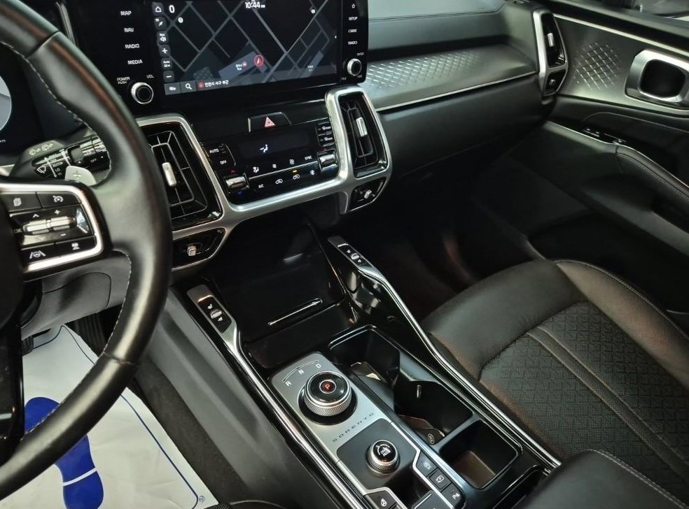 기아 쏘렌토 디젤 2.2 2WD 노블레스 사진 17