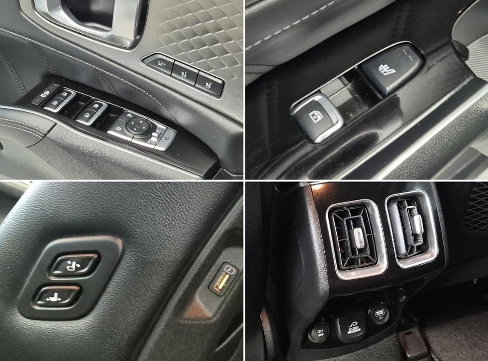 기아 쏘렌토 디젤 2.2 2WD 노블레스 사진 18