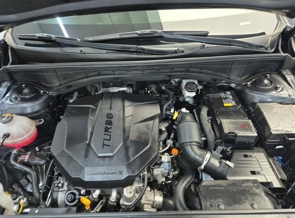 기아 쏘렌토 디젤 2.2 2WD 노블레스 사진 5
