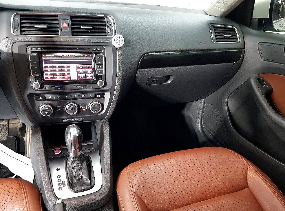 폭스바겐 제타 2.0 TDI 사진 10