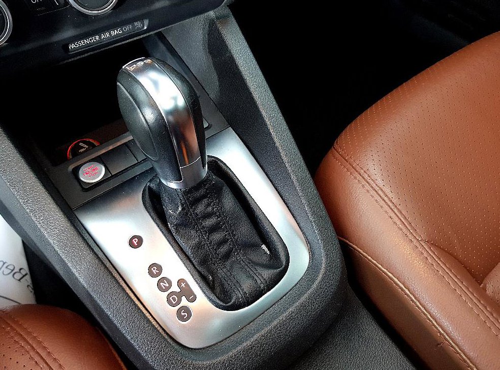 폭스바겐 제타 2.0 TDI 사진 12