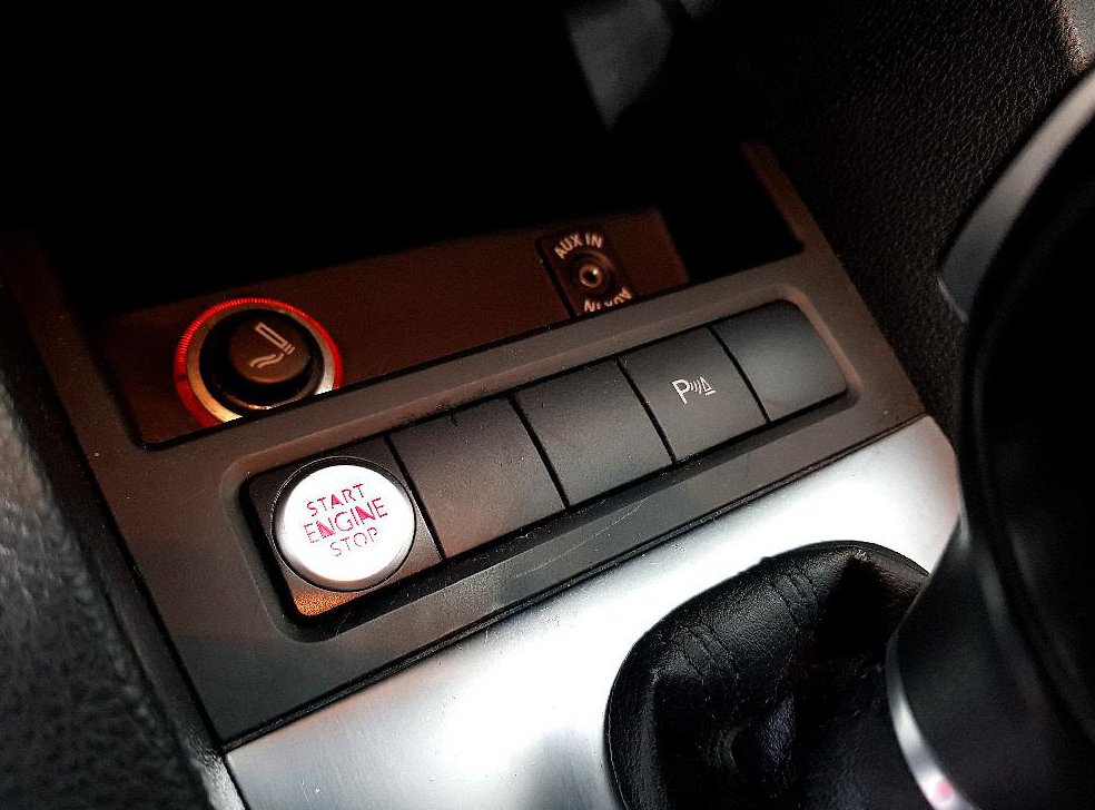 폭스바겐 제타 2.0 TDI 사진 13
