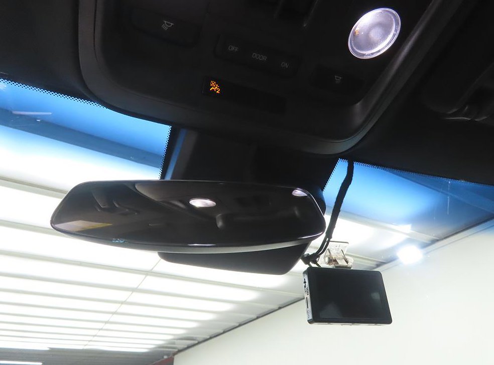 캐딜락 CTS 2.0 프리미엄 AWD 사진 12
