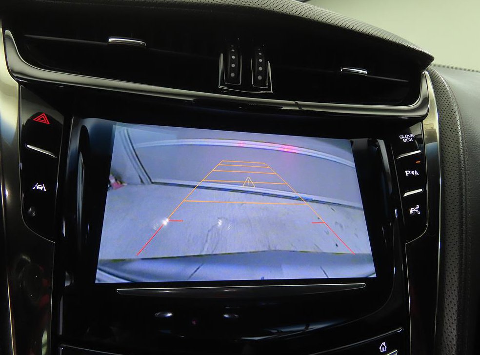 캐딜락 CTS 2.0 프리미엄 AWD 사진 13