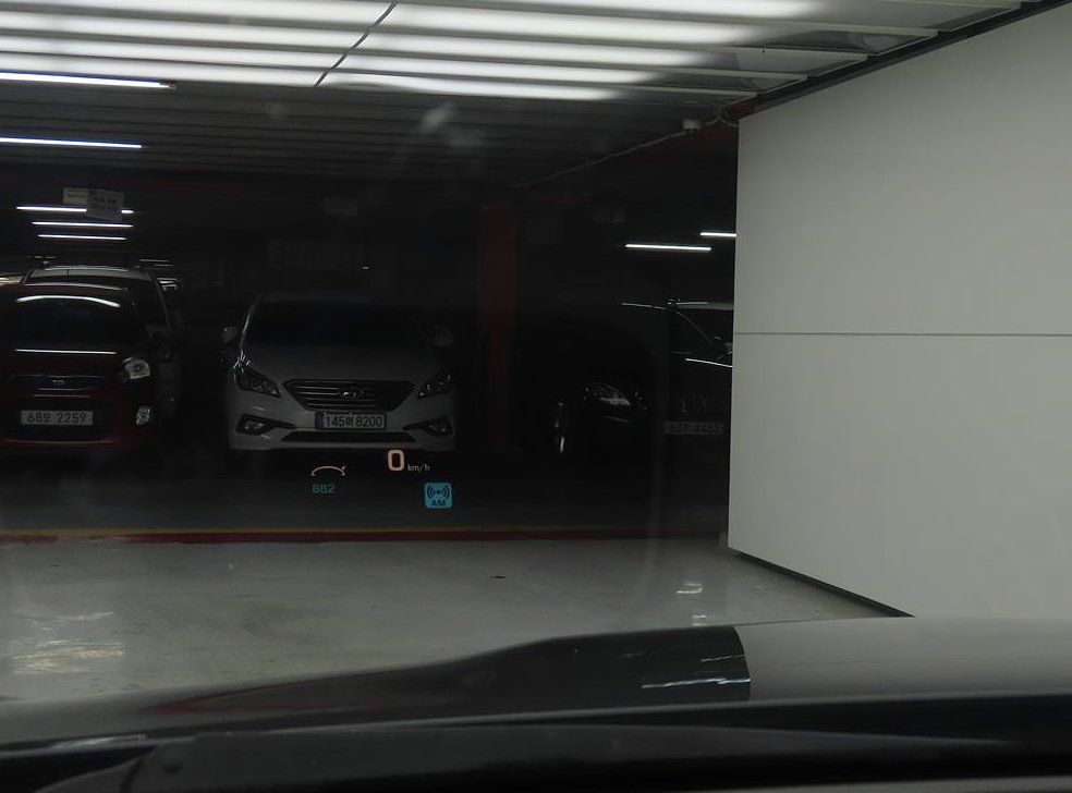 캐딜락 CTS 2.0 프리미엄 AWD 사진 17