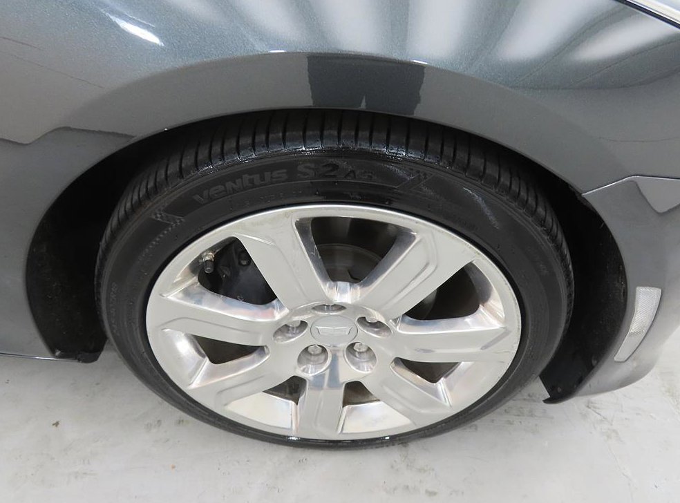캐딜락 CTS 2.0 프리미엄 AWD 사진 20