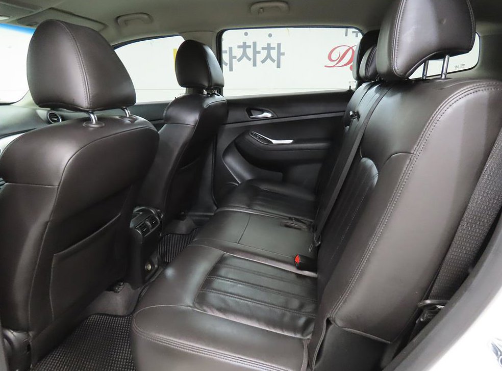쉐보레 올란도 2.0 디젤 LTZ 사진 6