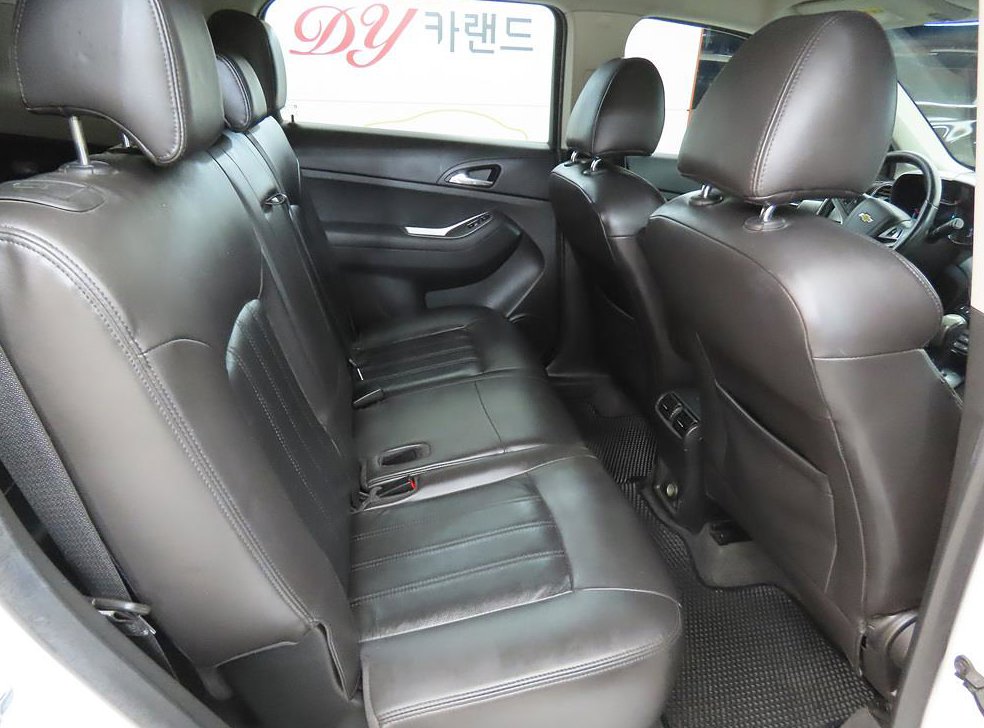 쉐보레 올란도 2.0 디젤 LTZ 사진 7