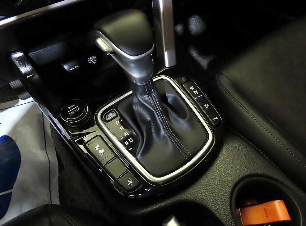 기아 셀토스 가솔린 1.6 터보 2WD 사진 12