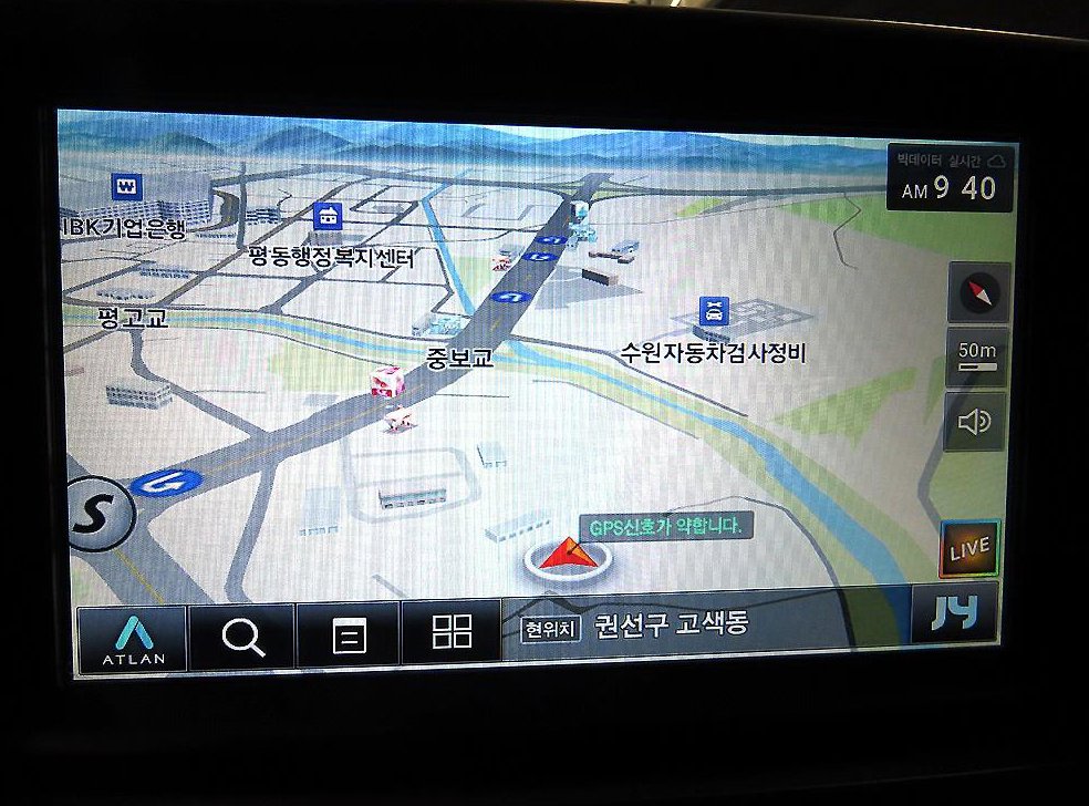 기아 셀토스 가솔린 1.6 터보 2WD 사진 13