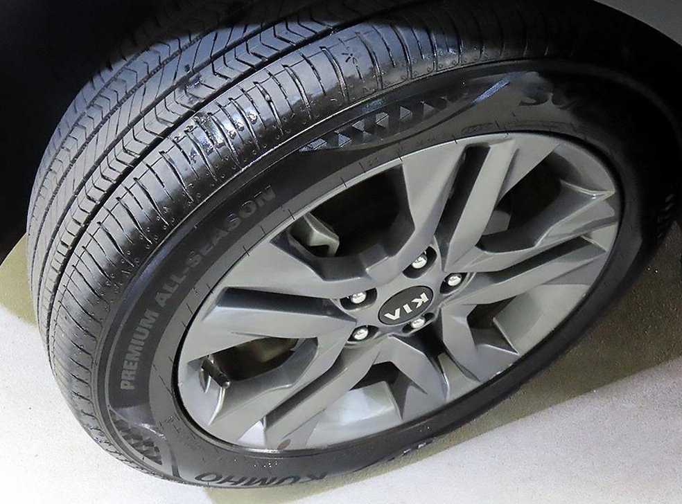 기아 셀토스 가솔린 1.6 터보 2WD 사진 20