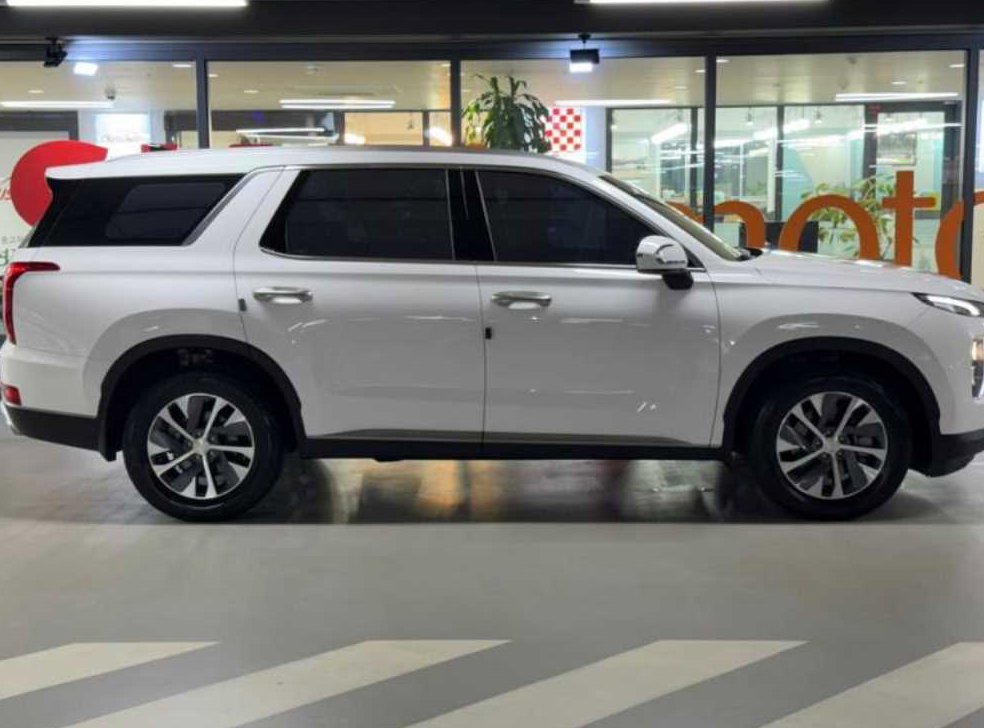현대 팰리세이드 디젤 2.2 4WD 사진 3