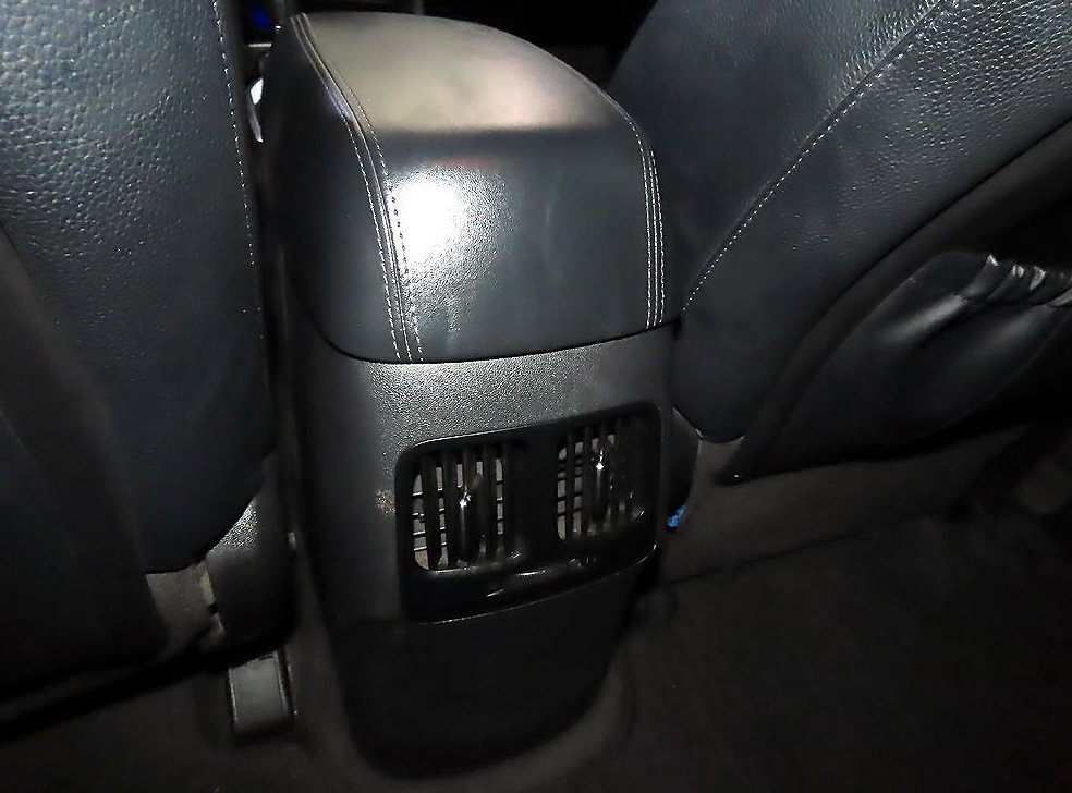 현대 투싼 디젤(E-VGT)2WD 사진 16