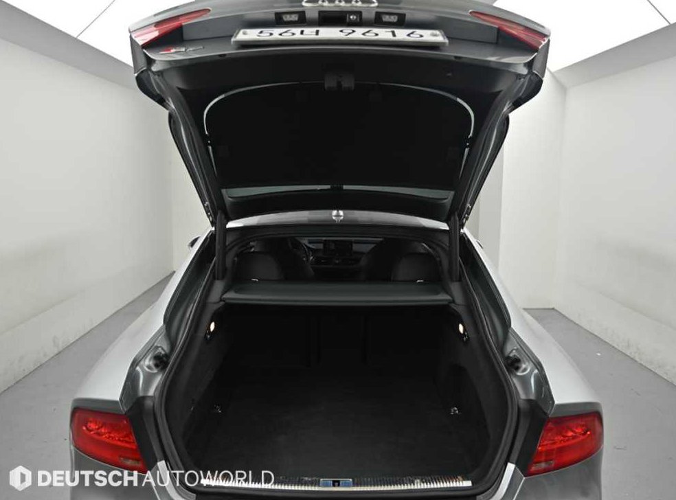 아우디 S7 4.0 TFSI  콰트로 사진 19